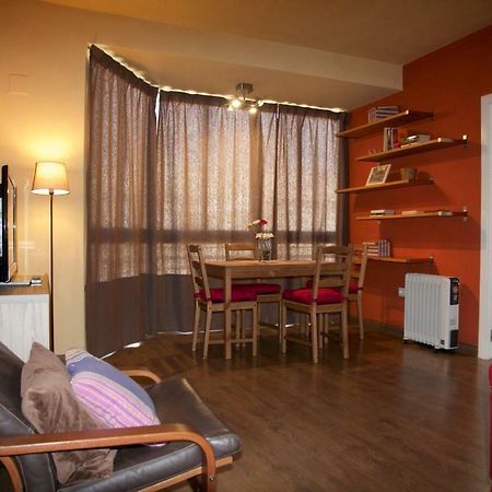 Apartamento Santa Justa Apartment Seville Luaran gambar