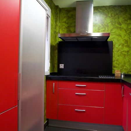 Apartamento Santa Justa Apartment Seville Luaran gambar