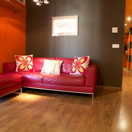 Apartamento Santa Justa Apartment Seville Luaran gambar