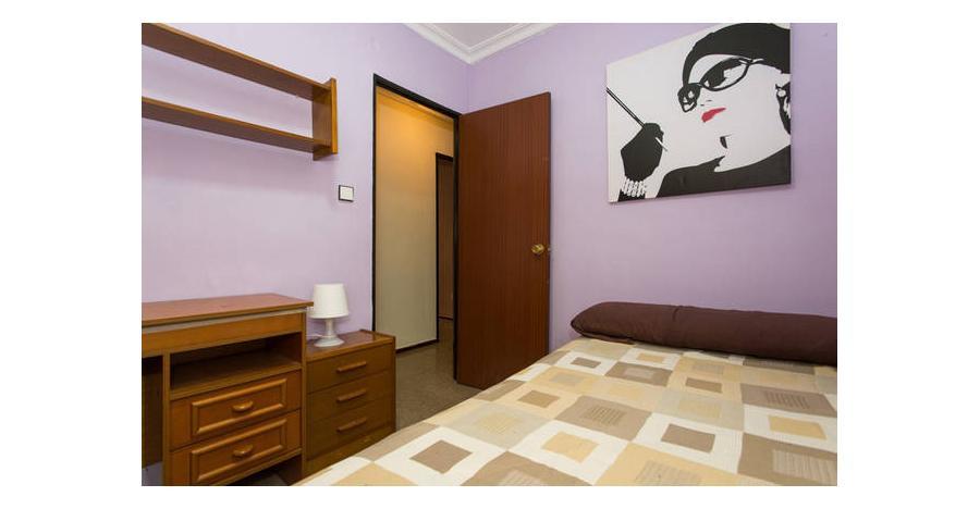 Apartamento Santa Justa Apartment Seville Luaran gambar