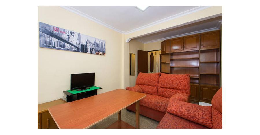 Apartamento Santa Justa Apartment Seville Luaran gambar