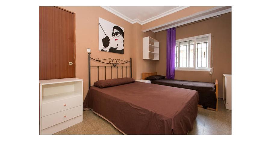 Apartamento Santa Justa Apartment Seville Bilik gambar