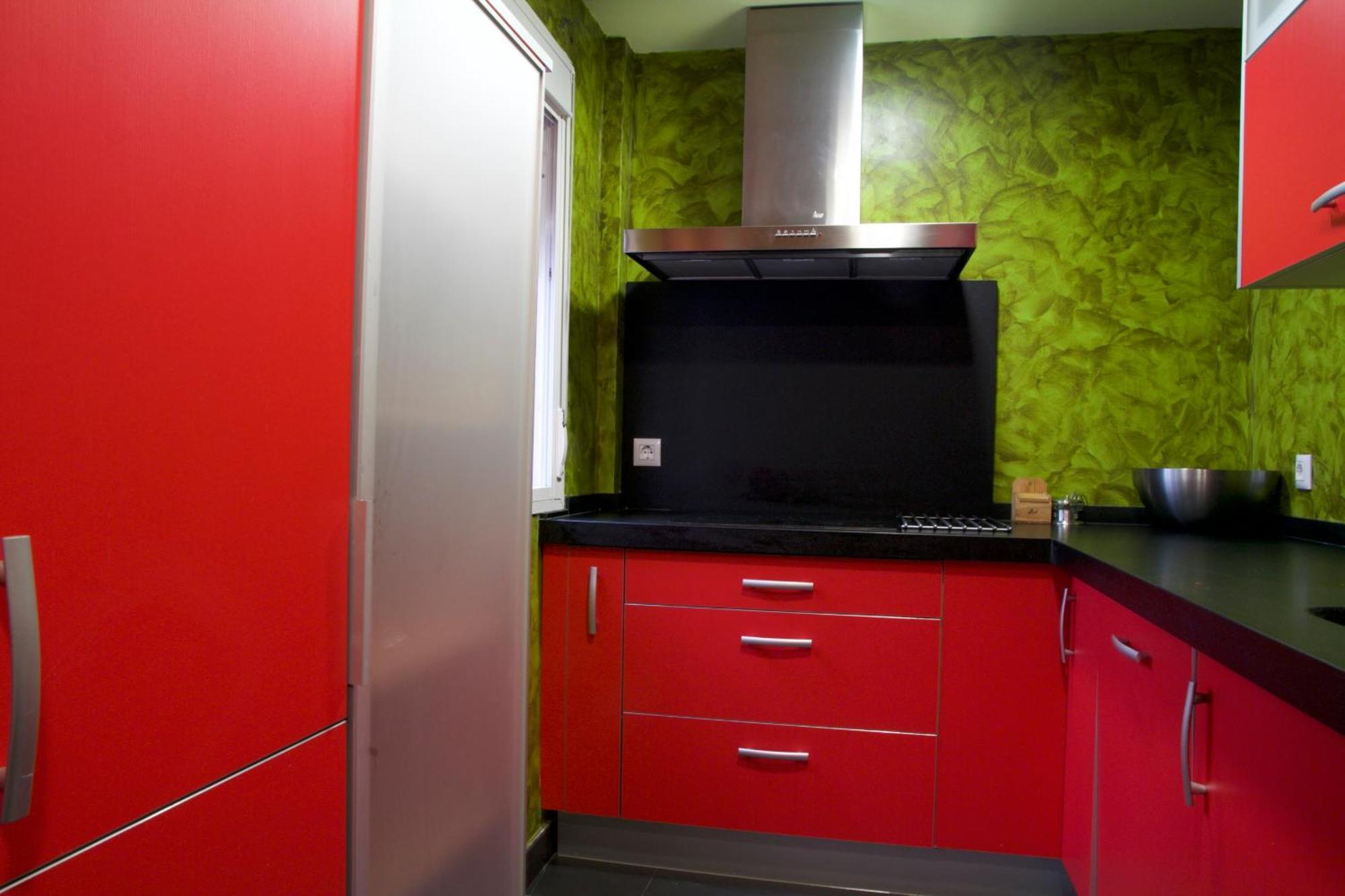 Apartamento Santa Justa Apartment Seville Luaran gambar