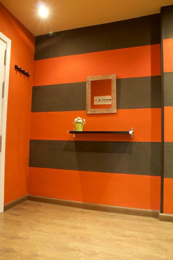 Apartamento Santa Justa Apartment Seville Luaran gambar